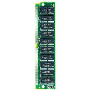 KTM16X32LA-60EG Kingston 16X32-60 64MB SIMM EDO Industry Standard Gold Lead