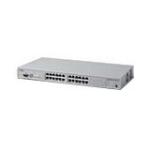 AL2012F27 Nortel BayStack 420-24T 24 x 10/100Base-TX Plus Slot For 1 GBIC Fast Ethernet Switch includes Power Cord (Refurbished)