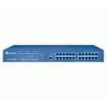 RMAT2201E07 Nortel BayStack 252 Stackable Hub 24 x 10/100Base-TX Stackable Ethernet Hub (Refurbished)