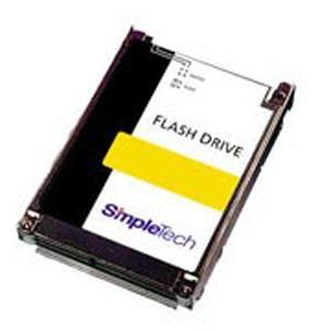 STI-FLD35/128 Fabrik SimpleTech 128MB IDE Flash Drive 128 MB IDE Internal