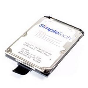 STH-OB900HD/30 SimpleTech 30GB 4200RPM ATA/IDE 2MB Cache 2.5-inch Internal Hard Drive