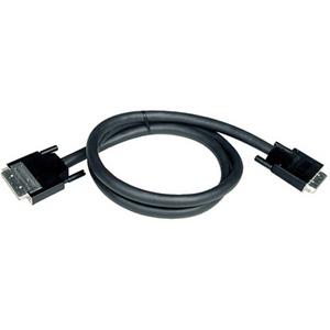 S456-003 Tripp Lite 3FT LVD/SE 68-Pin VHDCI Male 68-Pin VHDCI Male