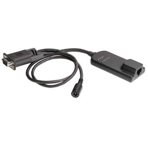 DSRIQ-SRL Avocent Smart Serial Port Extender Cable RJ-45 Female Serial, DB-9 Serial