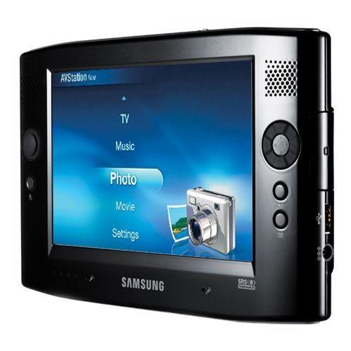 NP-Q1-V000 Samsung Q1 Ultra Mobile PC (Refurbished)