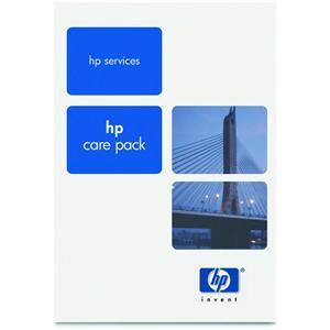 UE603E HP Care Pack Service On-site Installation and Startup Physical Service (Refurbished)