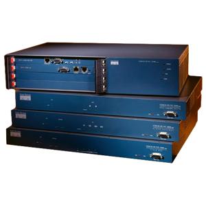 IPVC-3515-MCU24 Cisco Unified 3515 MCU Video Conference Equipment 1280 x 720 Video 1 x Network (RJ-45) ISDN Ethernet (Refurbished)