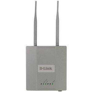 DWL-3200AP/E D-Link AirPremier DWL-3200AP Indoor Enterprise Managed Wireless AP with PoE 108Mbps (Refurbished)