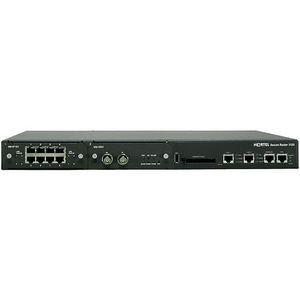 SR2102005E5 Nortel 3120 Secure Router 1 x CompactFlash (CF) Card 2 x 10/100Base-TX LAN, 1 x USB (Refurbished)