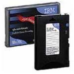 35L0661 IBM SLRtape100 Tape Cartridge SLR SLRtape100 5GB (Native) / 10GB (Compressed)