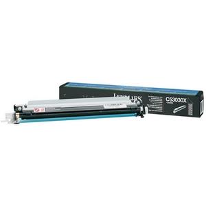 C53030X Lexmark C53x Photoconductor Unit Laser Imaging Drum 20000 Page (Refurbished)