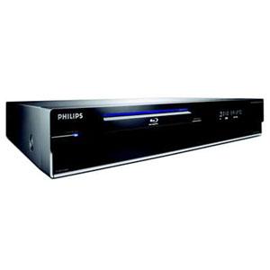 BDP9000/37 Philips BDP9000 Blu-Ray DVD Player BD-R, DVD+RW, DVD-RW, CD-RW, CompactFlash (CF), Memory Stick, MultiMediaCard (MMC), Secure Digital (SD), Microdrive, Memory Stick PRO DVD Video, MPEG-2, MP3, PCM, JPEG, JPEG HD, CD-DA Playback 1 Disc(s) Progressive Scan (Refurbished)