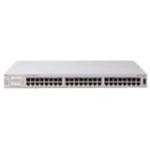 RMAL2012B34 Nortel Fast Ethernet Switch 470-48T Switch 48-Ports GBIC 10/100BaseTX ports plus 2 built-in (Refurbished)