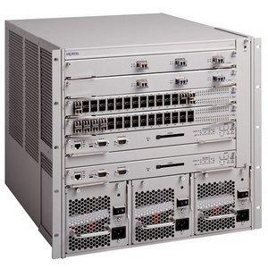 DS1402002-E5 Nortel 8006 6 Slot Chassis Ethernet Routing Switch (Refurbished)