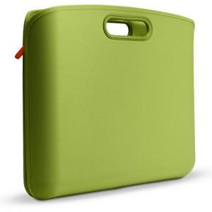 F8N042-GRN Belkin SleeveTop Notebook Case