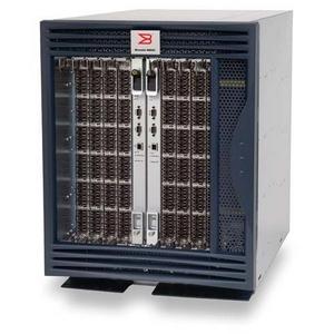 BR-48000-R0001-A Brocade Sw48k 64pt 2cp 2p/s 0sfp Awt Adz Rm Req Cnty Kit (Refurbished)