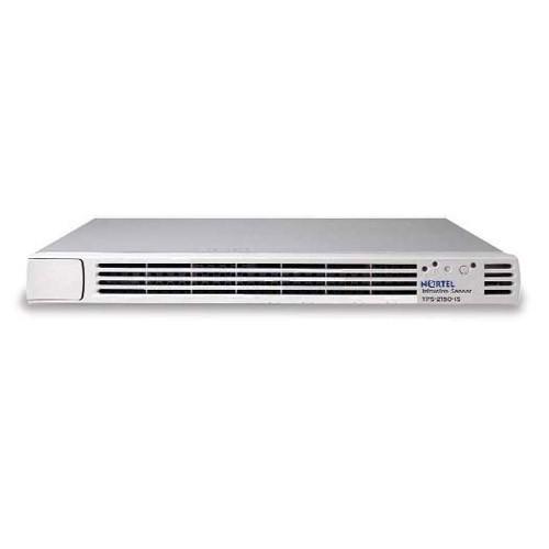 EB1639155E5 Nortel TPS 2150-IS Threat Protection System 4 x 10/100/1000Base-T LAN (Refurbished)
