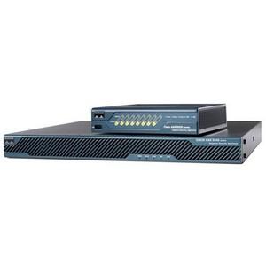 ASA5505-SSL25-K8 Cisco ASA 5505 SSL / IPsec VPN Firewall 6x 10/100Base-TX , 2x 10/100Base-TX PoE , 3 x (Refurbished)