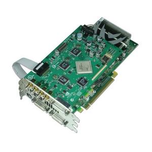VCQFX5500SDI-PCIE-PB PNY nVidia Quadro FX 5500 SDI 1GB GDDR2 PCI Express Video Graphics Card