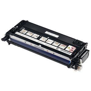 PF028-C3 Dell 3110cn/3115cn 5k Black Tonr Toner Cartridge 310-8093 (Refurbished)