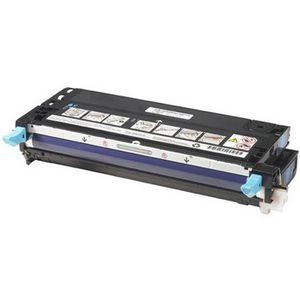 RF012 Dell Toner Cartridge Cyan Laser 4000 Page