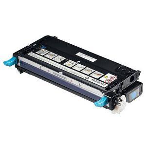 PF029 Dell Toner Cartridge Cyan Laser 8000 Page