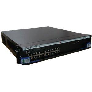 2G4082-25-SYS Enterasys Matrix N1 Single-Slot Chassis 1 x Expansion Slot 24 x 10/100/1000Base-T LAN (Refurbished)