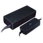 F4600A-TM Total Micro Ac Adapter for Omnibook Vt6200 Series Xe4500 Xt1500 Series Xt6050 Series Xt6200 Series Pavilion Xf200 Series Xf300 Series Xt200 Series Xt500 Series Ze1100 Series Ze1200 Series Ze4100 Series Ze4200 Series Zt1100 Series Zt1200 Series Hp