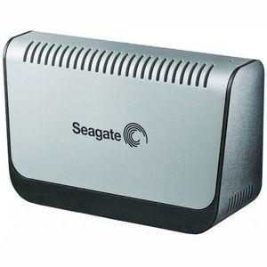 9BD862-560 Seagate 160GB 7200RPM USB 2.0 2MB Cache 3.5-inch External Hard Drive (Refurbished)
