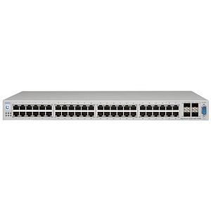 AL1001E06-E5GS Nortel Ethernet Routing Switch 5520-24T-PWR 24 Ports EN Fast EN Gigabit EN 10Base-T 100Base-TX 1000Base-T + 4 x Shared SFP (empty) Stackable (Refurbished)