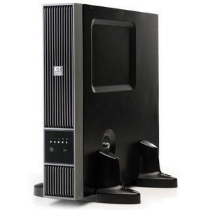 AF411A HP Ups R/T2200 G2 Ups (External) AC 220/230/240 V 2200 VA 8 Output Connectors 2U (Refurbished)