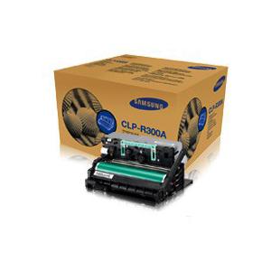 CLP-R300A/XAA Samsung Imaging Drum Unit 20000 Page Black, 12500 Page Color Black, Color (Refurbished)