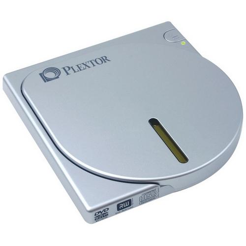 PX-608CU/SW Plextor PX-608CU 8x DVD RW Drive Double-layer DVD-RAM/ R/ RW USB External