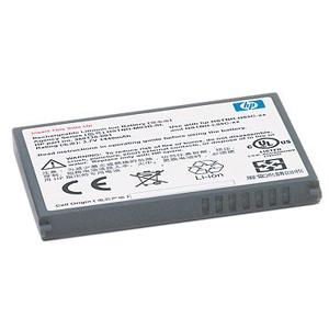 FA828AA#AC3 HP Handheld Standard Battery Lithium-ion 3.7V 1200mAh for HP iPAQ RX4000/100 (Refurbished) FA828AA AC3