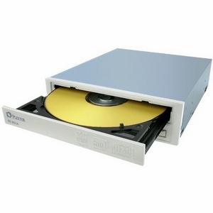 PX-800A-BPS Plextor Pkg 15 Ea Px800a Dvdr Bge Drvs S/w Disc