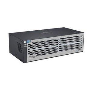 J8714A HP 3U Power Supply Shelf for ProCurve ZL Switch