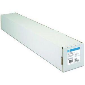 Q8835A HP Self-adhesive Film 42-inch x 75 ft 120 g/m Glossy 97 Brightness (Refurbished)