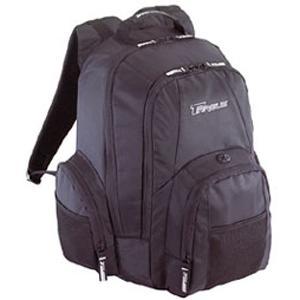 CVR600-BENT Targus Groove Notebook Backpack with Bentley Logo