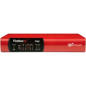 WG50021-2 Watchguard Firebox X Edge X20e-W VPN Firewall 6x 10/100Base-TX LAN IEEE 802.11b/g
