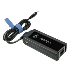 K33402US Kensington 33402 90Watt Universal AC Adapter for Notebooks 90W