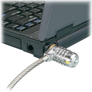 K64516US Kensington ComboSaver Ultra Notebook Lock