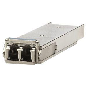 443756-B21 HP 10Gbps 10GBase-SR Multi-mode Fiber 300m 850nm Duplex LC Connector XFP Transceiver Module