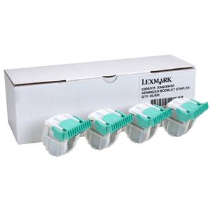 21Z0357 Lexmark Advanced Booklet Staple (Refurbished)