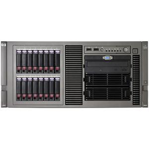 400606-B21 HP ProLiant ML370 G5 Barebone System (Refurbished)