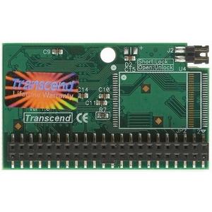 TS128MDOM44H Transcend 128MB IDE Flash Module (44-Pin Horizontal)