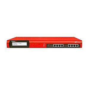 WG58510-1 Watchguard Firebox X Peak X8500e-F VPN Firewall 4x 10/100/1000Base-T LAN 4 x SFP (mini-GBIC)