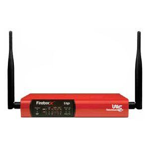 WG50011 Watchguard Firebox X Edge X10e-W VPN Firewall 6x 10/100Base-TX LAN IEEE 802.11b/g