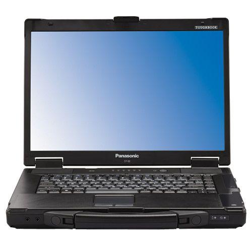 CF-52AJCBDBM Panasonic Toughbook 52 Notebook (Refurbished)