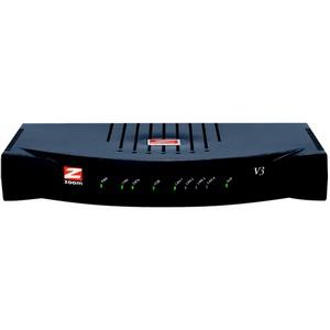 5567-00-00 Zoom 5567 Integrated Services Router 1 x FXS, 1 x USB, 1 x 10/100Base-TX WAN, 4 x 10/100Base-TX LAN (Refurbished)