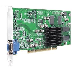100-430237 AMD Radeon 7000 32B Video Graphics Card