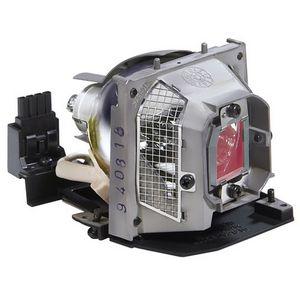 M8663 Dell 3000-Hour Lamp for 3400MP DLP Projector (Refurbished)